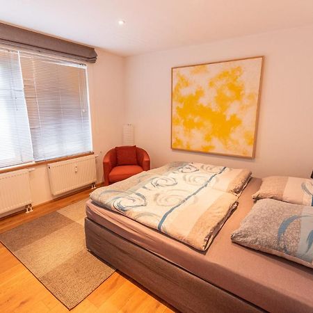 埃尔特维勒Designer Unterkunft In 15. Jahrhundert Altbau 75 M² Fuer Max. 4 Personen公寓 外观 照片
