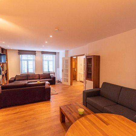 埃尔特维勒Designer Unterkunft In 15. Jahrhundert Altbau 75 M² Fuer Max. 4 Personen公寓 外观 照片