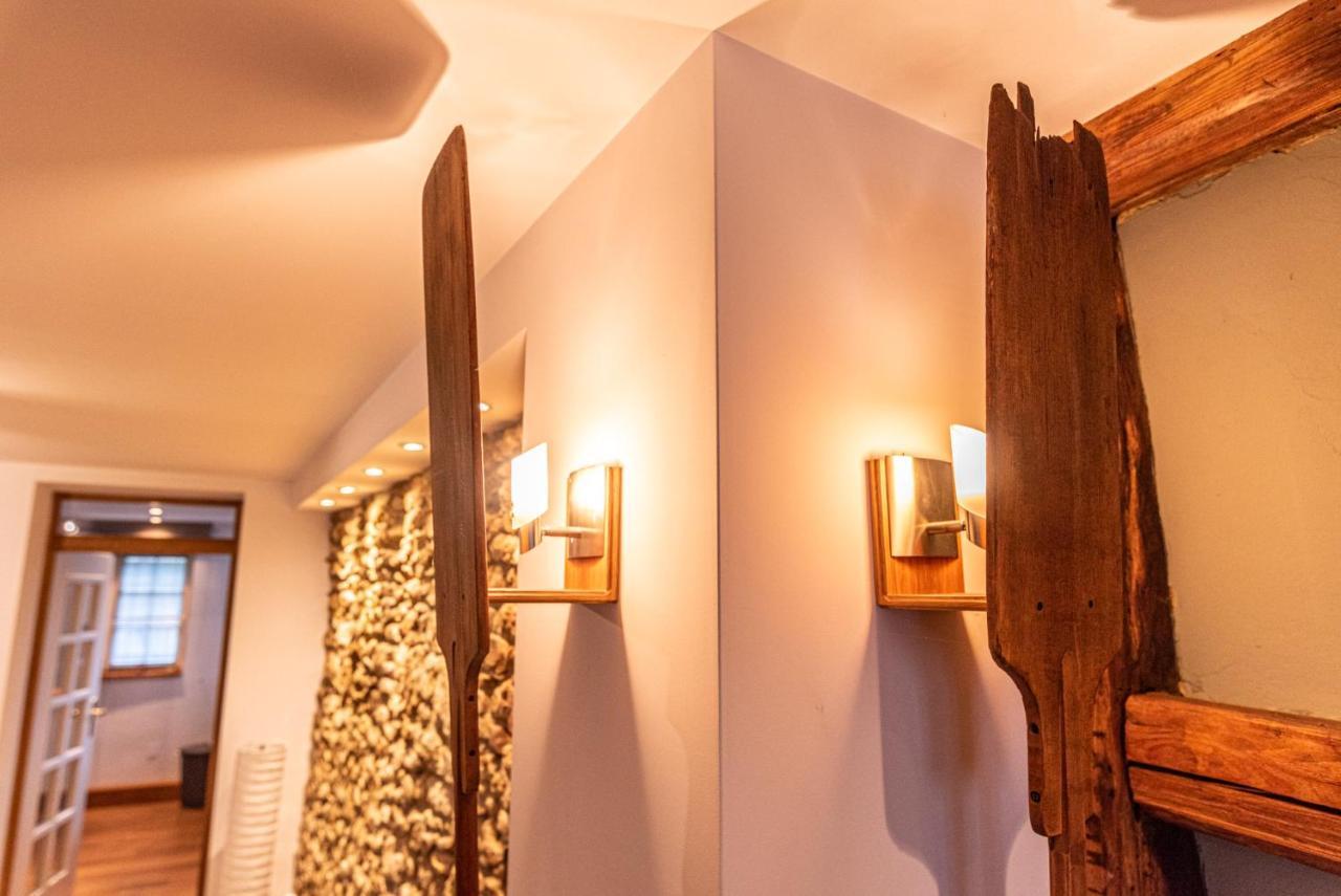埃尔特维勒Designer Unterkunft In 15. Jahrhundert Altbau 75 M² Fuer Max. 4 Personen公寓 外观 照片