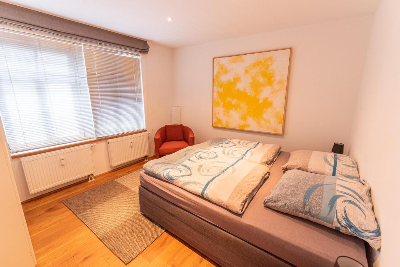 埃尔特维勒Designer Unterkunft In 15. Jahrhundert Altbau 75 M² Fuer Max. 4 Personen公寓 外观 照片