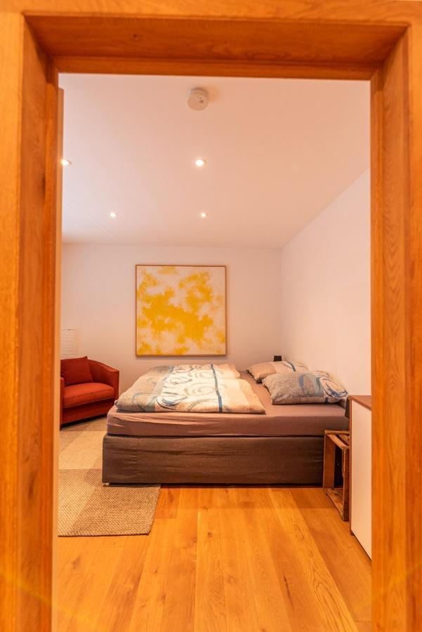 埃尔特维勒Designer Unterkunft In 15. Jahrhundert Altbau 75 M² Fuer Max. 4 Personen公寓 外观 照片