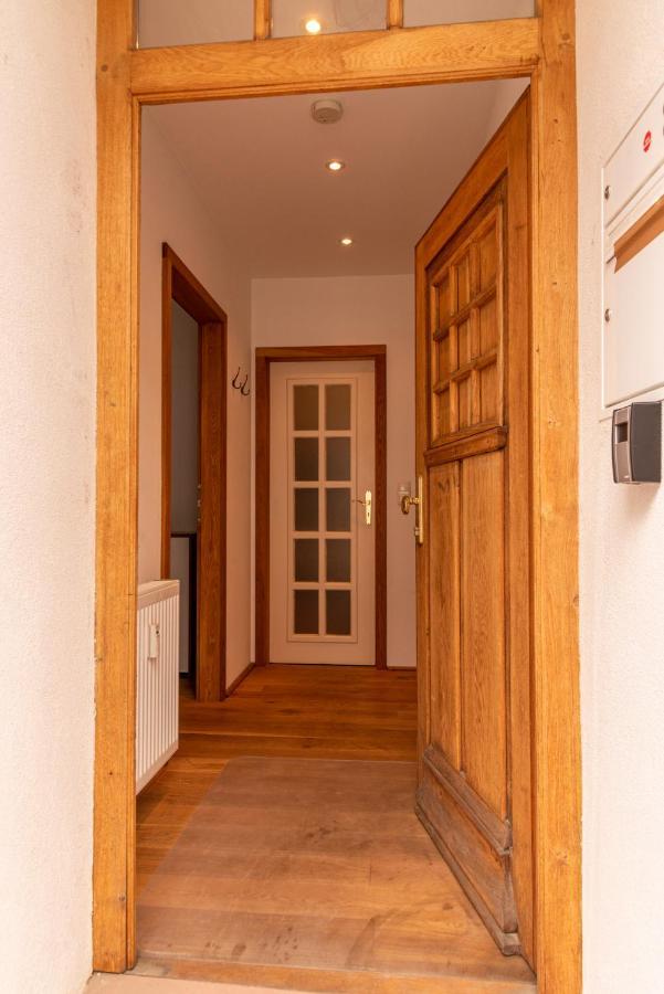 埃尔特维勒Designer Unterkunft In 15. Jahrhundert Altbau 75 M² Fuer Max. 4 Personen公寓 外观 照片