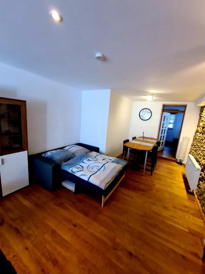 埃尔特维勒Designer Unterkunft In 15. Jahrhundert Altbau 75 M² Fuer Max. 4 Personen公寓 外观 照片